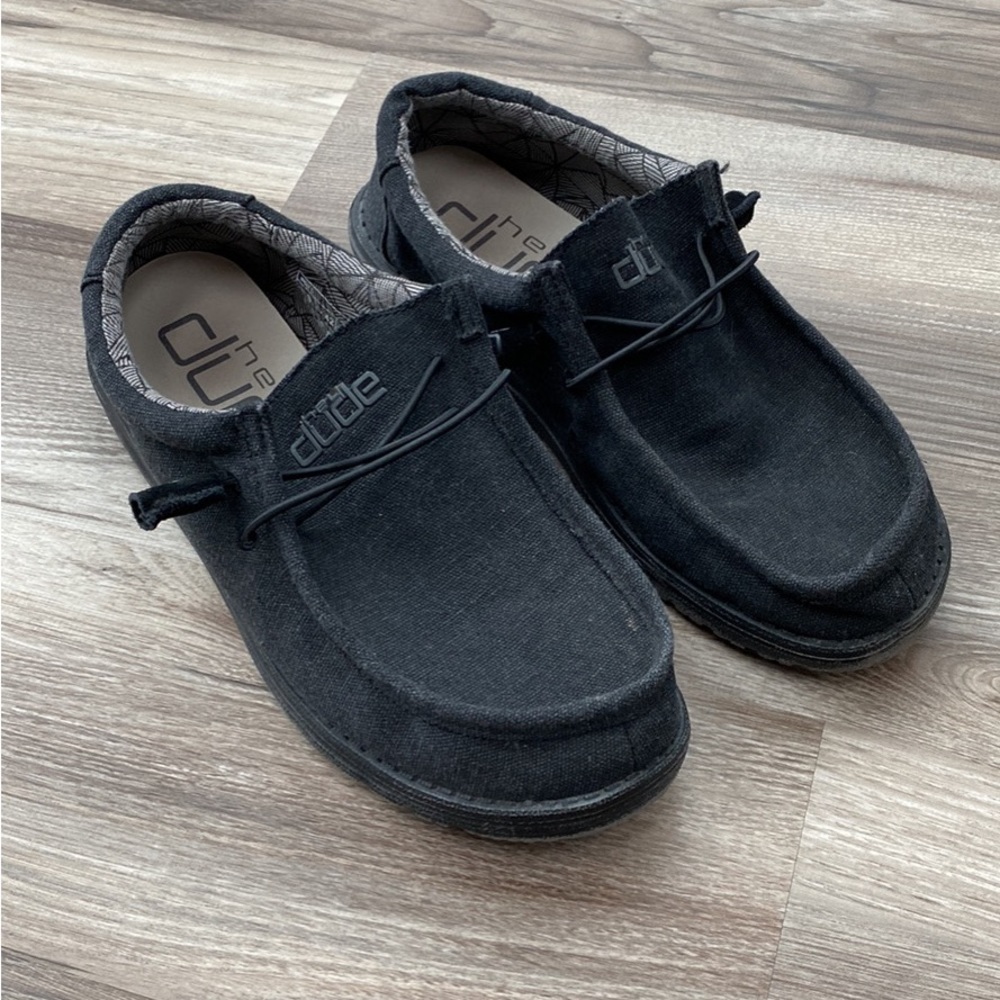 Hey Dude Mens shoes